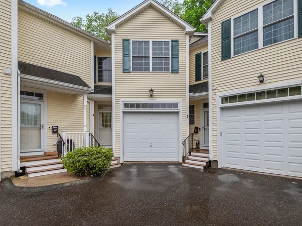 134 Sanford Street #4, Hamden, CT 06514