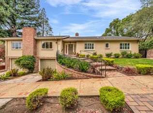 55 Saint James Pl, Piedmont, CA 94611