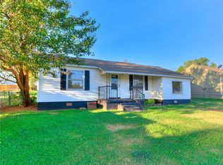 4112 Laverne St, Oklahoma City, OK 73135