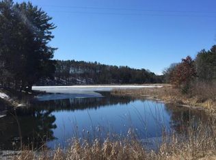 641 Pine St, Blanchard, MI 49310