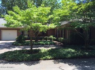 1805 Brewton Ct #16C, Wilmington, NC 28403