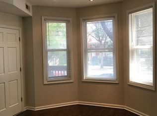 3120 N Central Park Ave APT 1, Chicago, IL 60618