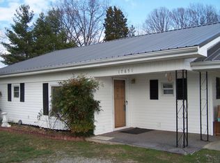 17651 Rausin Rd, Philadelphia, TN 37846