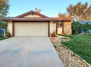 3707 S Ceylon Way, Aurora, CO 80013