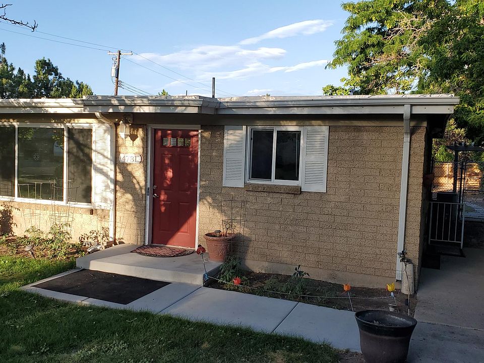 1st image of 4781 S 1950 W