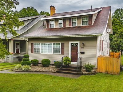 332 Muskingum Dr, Marietta, OH, 45750