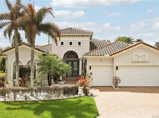 5628 SW Gray Fox Dr, Palm City, FL 34990