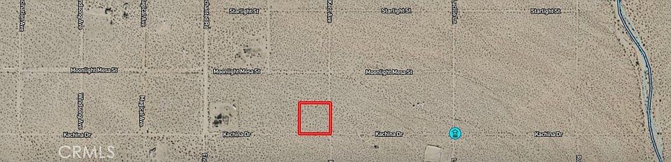 1st image of 66678 Kachina Dr