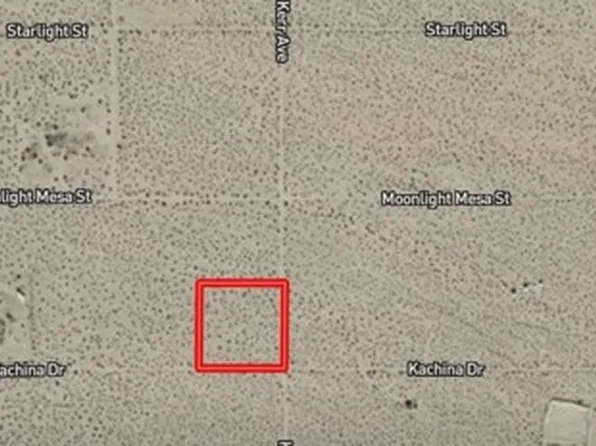 66678 Kachina Dr, Twentynine Palms, CA 92277