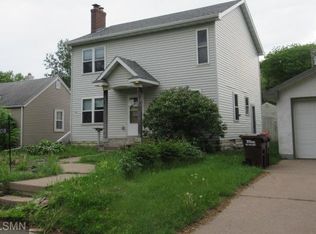 508 8th Ave S, South Saint Paul, MN 55075