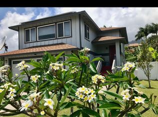 27 W Makahakaha Loop, Wailuku, HI 96793