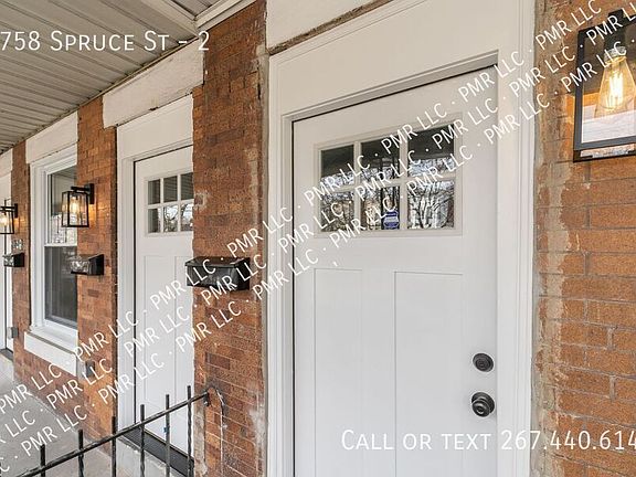 2nd image of 5758 Spruce St Floor 2