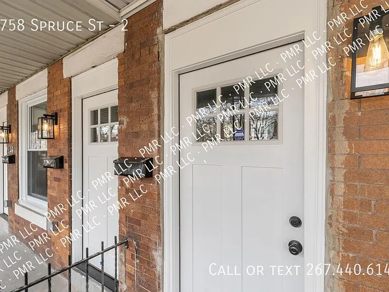 5758 Spruce St #2 — Photo 2