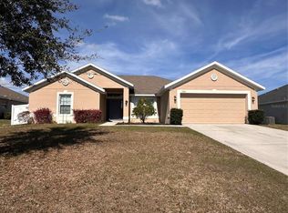 402 Edith Dr, Fruitland Park, FL 34731