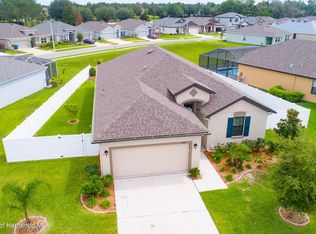 13689 Garden Hills Dr, Spring Hill, FL 34609