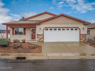 13561 N Grand Canyon St, Rathdrum, ID 83858