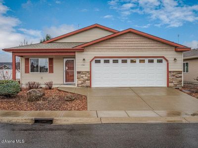 13561 N Grand Canyon St, Rathdrum, ID, 83858