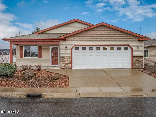 13561 N Grand Canyon St, Rathdrum, ID 83858