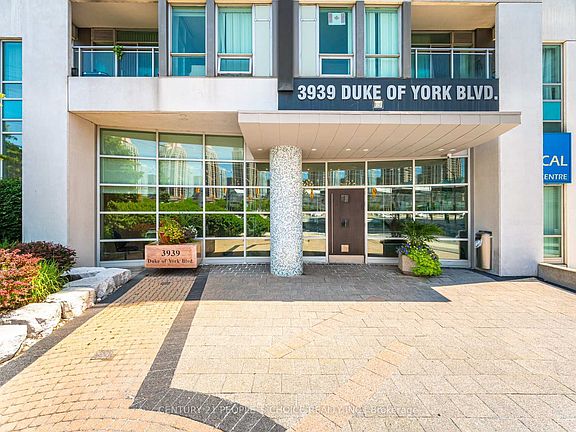 3rd image of 3939 Duke Of York Blvd #3304