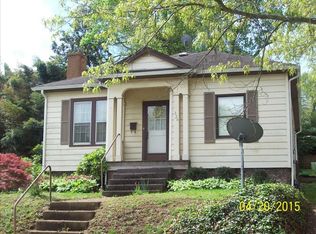 324 Westhampton Ave, Danville, VA 24541
