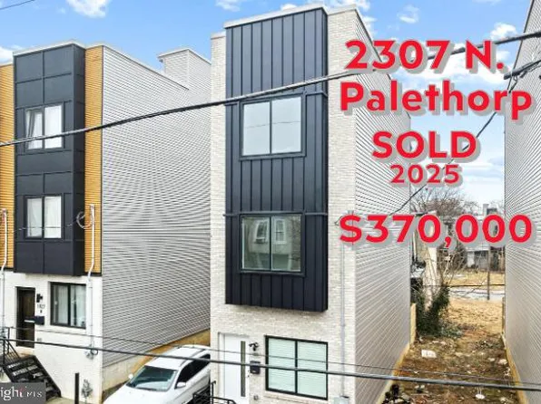 2608 N Waterloo St, Philadelphia, PA 19133