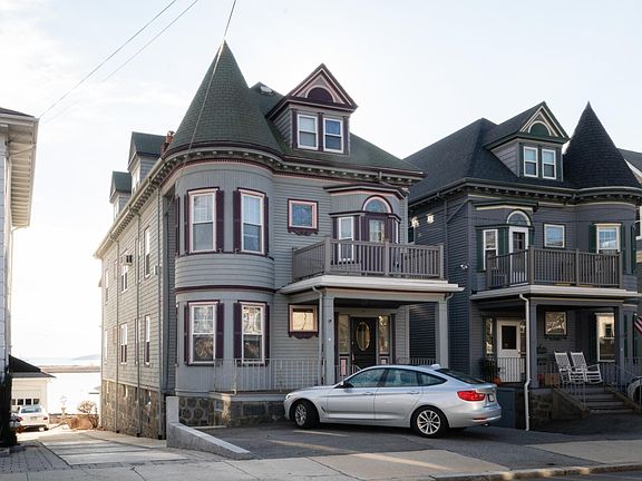 4th image of 29 Washington Ave #1