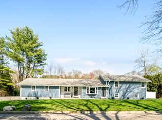 118 North St, Grafton, MA 01519