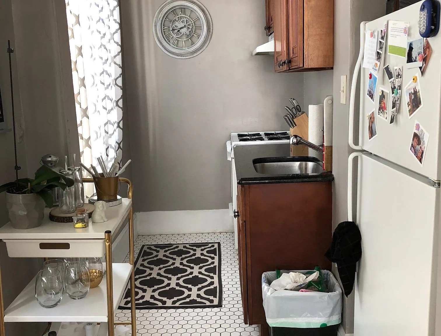 1 bed, 750 sqft, $1,800 — Photo 4