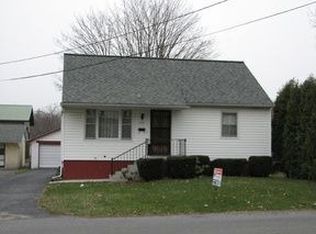 1145 51st St, Altoona, PA 16601