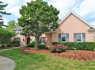 2520 Hanford Ln, Aurora, IL 60502