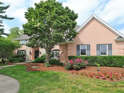 2520 Hanford Ln, Aurora, IL, 60502