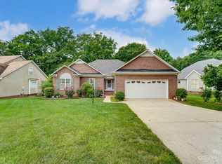 3858 Bent Creek Dr SW, Concord, NC 28027