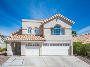 9324 Mist Flower Cir, Las Vegas, NV 89134