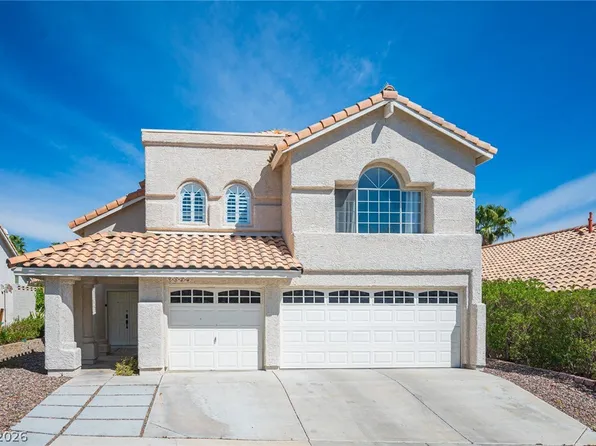 9324 Mist Flower Cir, Las Vegas, NV 89134