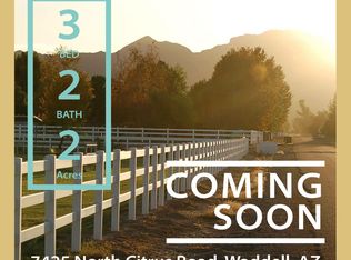 7425 N Citrus Rd, Waddell, AZ 85355