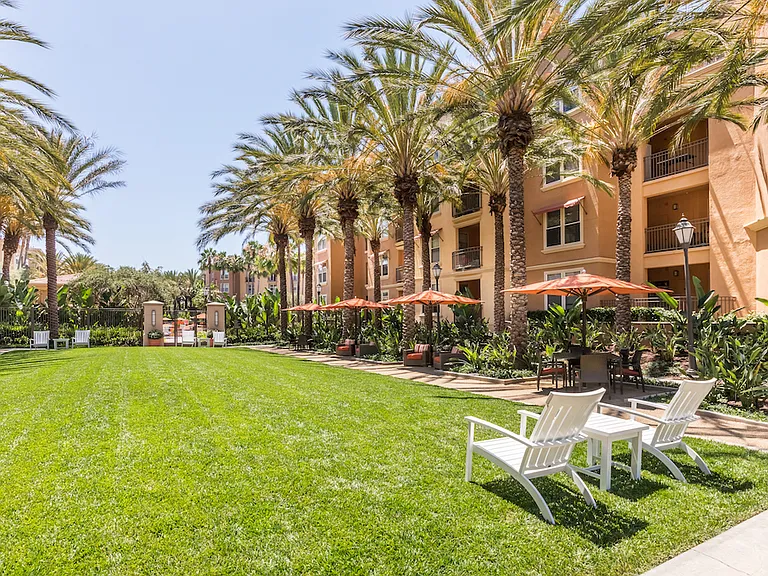 Villa Siena Apartment Homes — Photo 19