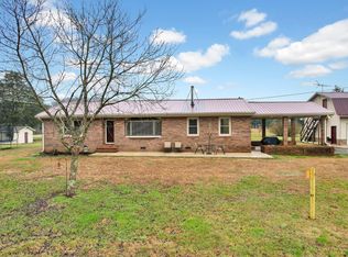 117 County Road 751, Riceville, TN 37370