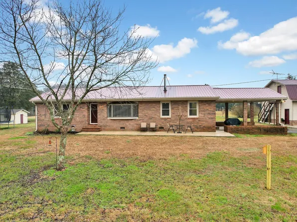 117 County Road 751, Riceville, TN 37370