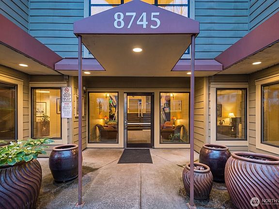 2nd image of 8745 Greenwood Avenue N #207