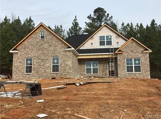 4100 Churchill Ln, Tuscaloosa, AL 35406