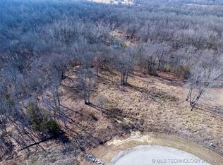2609 Falls Canyon Ct, Sapulpa, OK 74066