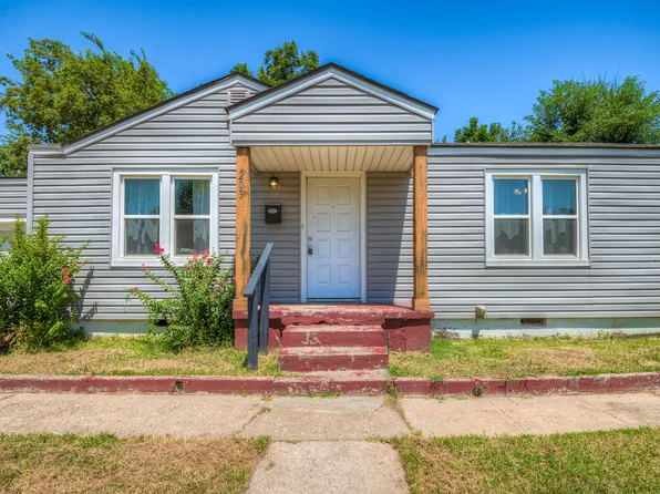 203 W Lilac Ln, Oklahoma City, OK 73110