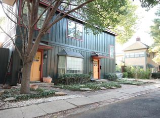 4019 Roswell St #4021, Dallas, TX 75219
