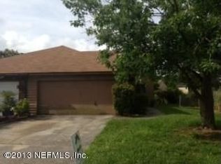 11368 Shovler Ct, Jacksonville, FL 32225