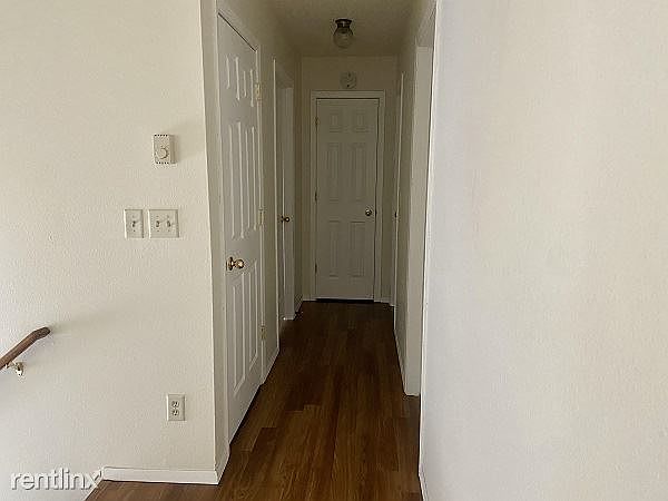 401 hallway