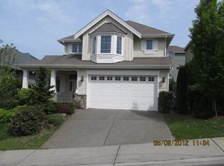 1144 S 36th Pl, Renton, WA 98055