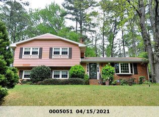 140 Shirley Dr, Cary, NC 27511