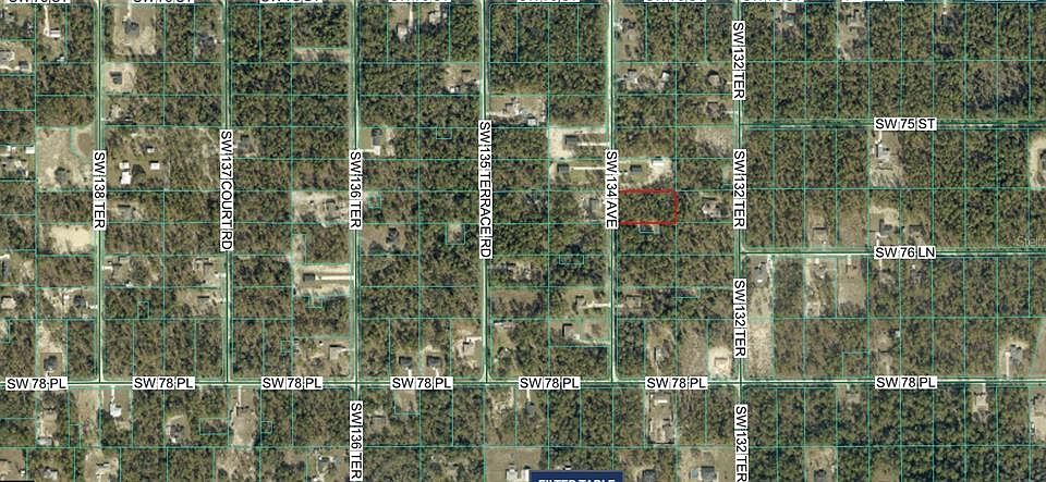 1st image of SW 134TH AVENUE SW LOT 8
