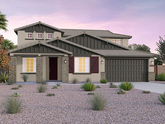 Blossom Rock Mariposa Canyon D Arizona Ranch