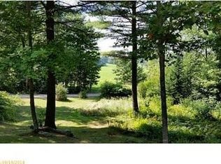50 Rustic Rd, Gray, ME 04039